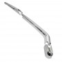Rear Wiper Chrome Cover