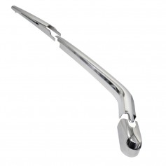 Rear Wiper Chrome Cover