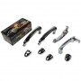 Door Handle Chrome MYVI