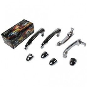 Door Handle Chrome MYVI