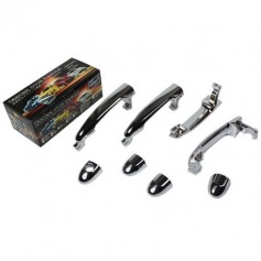 Door Handle Chrome MYVI