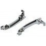 Door Handle Chrome MYVI