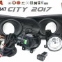 City 2017 Sportlight