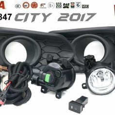 City 2017 Sportlight