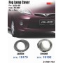 Fog Lamp Alza 2010