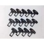 Safety Belt Clip