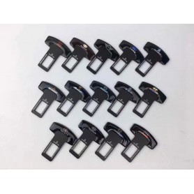 Safety Belt Clip