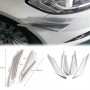 Evo Bumper Diffuser Plate