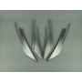 Evo Bumper Diffuser Plate