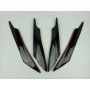 Evo Bumper Diffuser Plate
