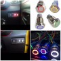 On Off Switch With Led