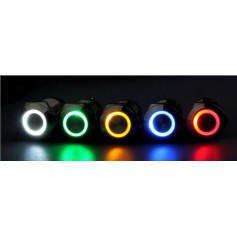 On Off Switch With Led