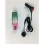 Crystal Gear Knob