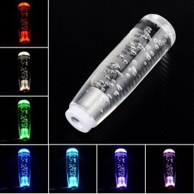 Crystal Gear Knob