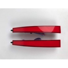 Rear Bumper Lamp Bezza