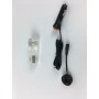 Crystal Gear Knob