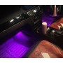 Foot Led With Remote Control
