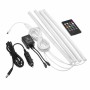 Foot Led With Remote Control