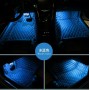 Foot Led With Remote Control