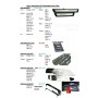 Oem Side Sill Plate Hrv