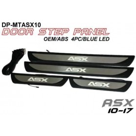 Oem Side Sill Plate Asx
