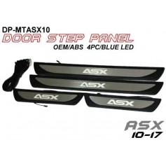 Oem Side Sill Plate Asx