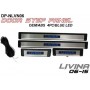 Side Sill Plate Livina 06-15