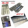 Led Side Sill Pllate Myvi