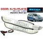 Led Side Sill Pllate Ertiga