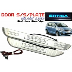 Led Side Sill Pllate Ertiga