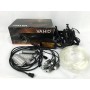 BULLET LASSER INTERIOR LIGHT WITH APP