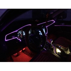 BULLET LASSER INTERIOR LIGHT WITH APP
