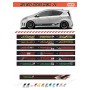 Car body Sticker