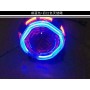 Projector Head Lamp Bm Ring 4.8"