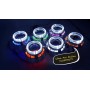CCFL Dual Projector Lens 4.5"