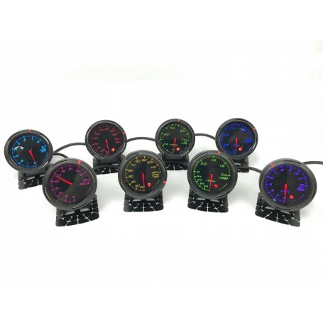 255 Color Meter