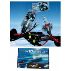 Hid Bulb