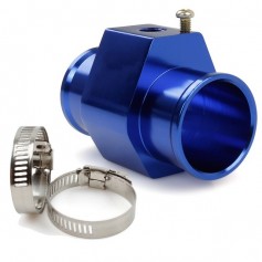 Universal Metal Car Water Temp Joint Pipe Hose Temperature Sensor Adapter
