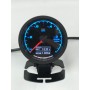 Greddy Defi Gauge Meter 7 Colours 2 in 1