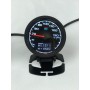 Greddy Defi Gauge Meter 7 Colours 2 in 1