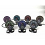 Greddy Defi Gauge Meter 7 Colours 2 in 1
