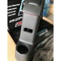 ABS Magnetic Arm Rest Console Box For Perodua Bezza