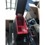 ABS Magnetic Arm Rest Console Box For Perodua Bezza