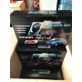 ABS Magnetic Arm Rest Console Box For Perodua Bezza