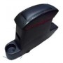 ABS Magnetic Arm Rest Console Box For Perodua Bezza