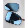 Side Mirror Lens w Signal Indicator