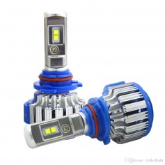 T1 TURBO LED HEAD LIGHT