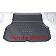 Boot Tray Persona 2016