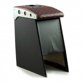 Metal Armrest