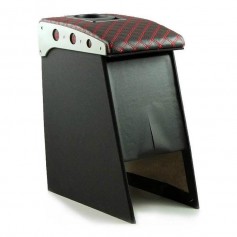 Metal Armrest